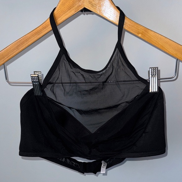 Adore Me Other - Adore Me soft mesh Sports Bra